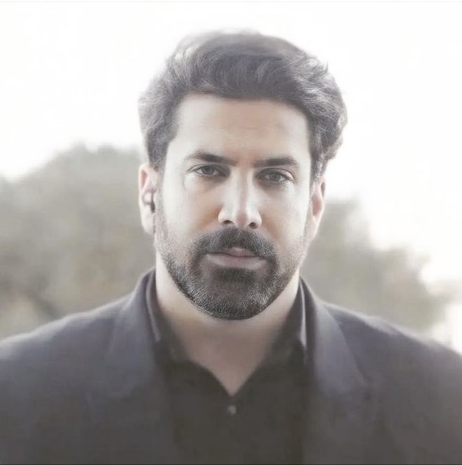 مسعود محمودوند